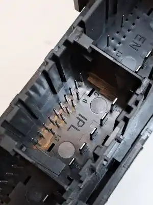 Автозапчастина б/у електронний модуль для ford kuga (cbs) titanium посилання на oem iam 1829420  av6n19g481am