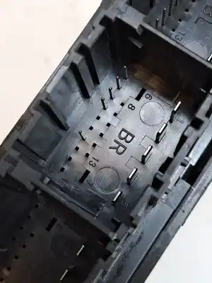 Автозапчастина б/у електронний модуль для ford kuga (cbs) titanium посилання на oem iam 1829420  av6n19g481am