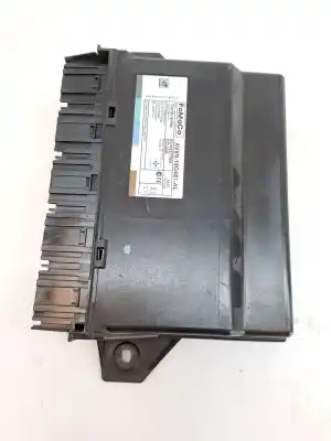 Автозапчасти б/у электронный модуль за FORD KUGA (CBS) Titanium ссылки OEM IAM 1829420  AV6N19G481AM