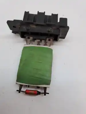 Автозапчасти б/у  за CITROEN JUMPER COMBI DESDE ´02  ссылки OEM IAM 6450XR  