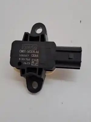 Автозапчасти б/у датчик за ford kuga (cbs) titanium ссылки oem iam 2165456