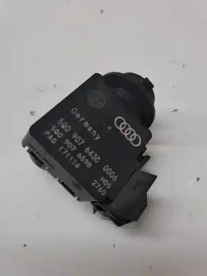 Recambio de automóvil de segunda mano de sensor para volkswagen golf vii lim. (bq1) sport referencias oem iam 5q0907659b