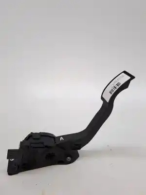 Автозапчасти б/у педаль газа за ford kuga (cbs) titanium ссылки oem iam 1761270