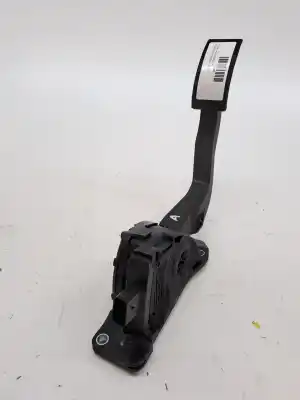 Автозапчастина б/у педаль акселератора для ford kuga (cbs) titanium посилання на oem iam 1761270  cv619f836gb