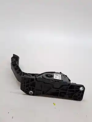 Автозапчастина б/у педаль акселератора для ford kuga (cbs) titanium посилання на oem iam 1761270  cv619f836gb