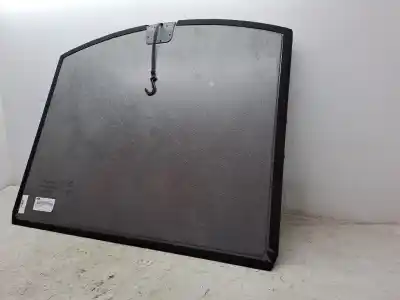 Автозапчастина б/у крішка багажника для ford kuga (cbs) titanium посилання на oem iam 15633000  cv44s13065aa3ja6