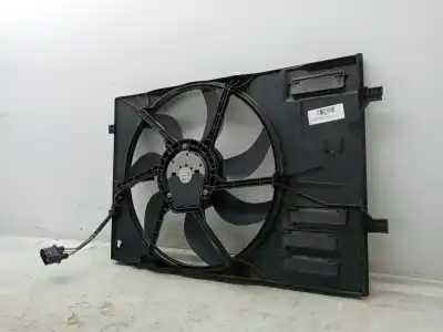 İkinci el araba yedek parçası elektro fan için volkswagen golf vii lim. (bq1) sport oem iam referansları 5q0121205  