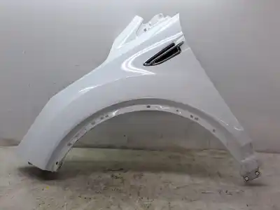 Автозапчасти б/у левое переднее крыло за ford kuga (cbs) titanium ссылки oem iam 5216950