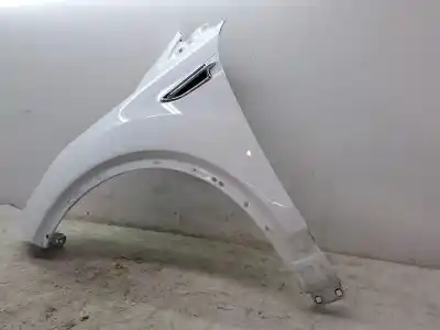 Автозапчасти б/у левое переднее крыло за ford kuga (cbs) titanium ссылки oem iam 5216950  cj5416006ae