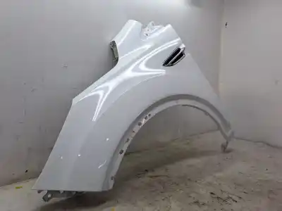 Автозапчасти б/у левое переднее крыло за ford kuga (cbs) titanium ссылки oem iam 5216950  cj5416006ae