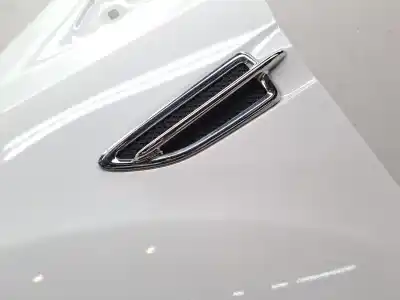 Автозапчасти б/у левое переднее крыло за ford kuga (cbs) titanium ссылки oem iam 5216950  cj5416006ae