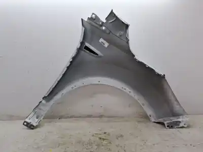 Автозапчасти б/у левое переднее крыло за ford kuga (cbs) titanium ссылки oem iam 5216950  cj5416006ae