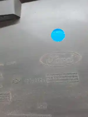 Автозапчастина б/у бардачок для ford kuga (cbs) titanium посилання на oem iam 1831676  am51r06044cb35b8