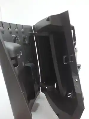 Автозапчастина б/у бардачок для ford kuga (cbs) titanium посилання на oem iam 1831676  am51r06044cb35b8
