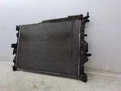 Автозапчастина б/у водяний радіатор для ford kuga (cbs) titanium посилання на oem iam 1786806  6g918005gb