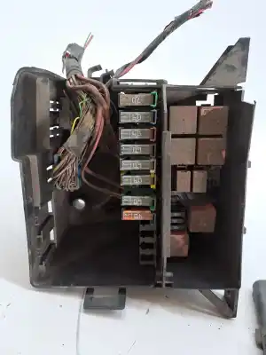 Gebrauchtes Autoersatzteil relais sicherungskasten multifunktionsrelais zum opel vivaro a furgoneta (x83) 1.9 dti (f7) oem-iam-referenzen 93160110  
