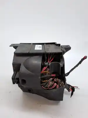 Gebrauchtes Autoersatzteil relais sicherungskasten multifunktionsrelais zum opel vivaro a furgoneta (x83) 1.9 dti (f7) oem-iam-referenzen 93160110  