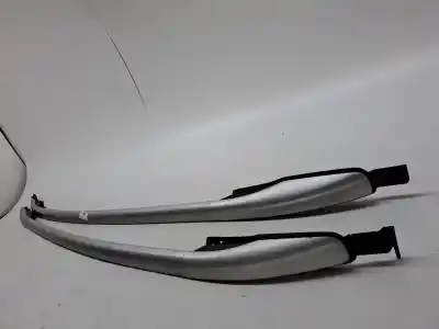 Автозапчасти б/у крышные бары за ford kuga (cbs) titanium ссылки oem iam 2465304 cv44s550a62ak57pn-cv44s550a62ak57pn 2465300