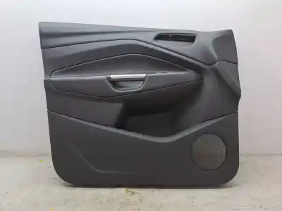 Автозапчасти б/у обивка левой передней двери за ford kuga (cbs) titanium ссылки oem iam 2504716