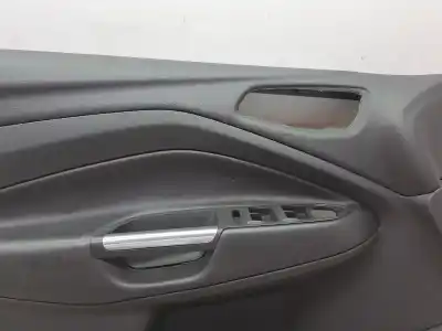 Автозапчасти б/у обивка левой передней двери за ford kuga (cbs) titanium ссылки oem iam 2504716  gv41s23903bs1fxy