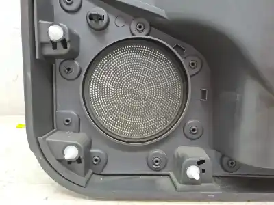Автозапчасти б/у обивка левой передней двери за ford kuga (cbs) titanium ссылки oem iam 2504716  gv41s23903bs1fxy