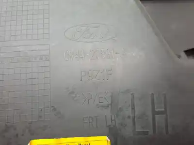Автозапчасти б/у обивка левой передней двери за ford kuga (cbs) titanium ссылки oem iam 2504716  gv41s23903bs1fxy
