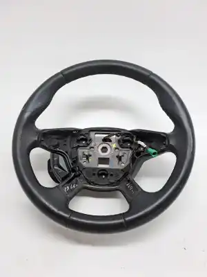 Автозапчасти б/у руль за ford kuga (cbs) titanium ссылки oem iam 2014556