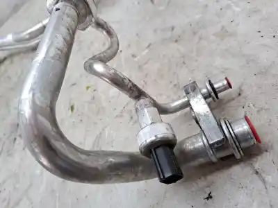 Автозапчастина б/у труби кондиціонації для ford kuga (cbs) titanium посилання на oem iam 2016806  
