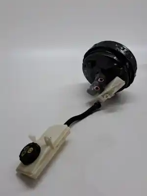 Автозапчастина б/у гальмівний серво для ford kuga (cbs) titanium посилання на oem iam 2258870 2372573 cv612b195ja