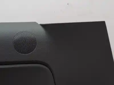 Автозапчастина б/у обкітка задніх лівіх дверей для seat leon (5f1) style посилання на oem iam 5f3867043  
