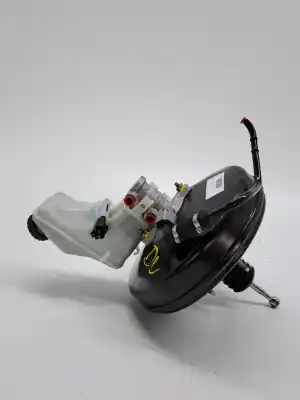 Pezzo di ricambio per auto di seconda mano servo freio per opel adam manual riferimenti oem iam 13380250  