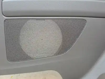 Автозапчасти б/у обивка задней правой двери за seat leon (5f1) style ссылки oem iam 5f3867044  