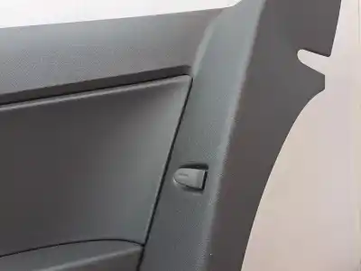 Автозапчасти б/у обивка задней правой двери за seat leon (5f1) style ссылки oem iam 5f3867044  