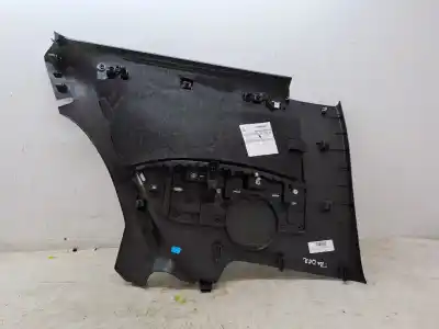Автозапчасти б/у обивка задней правой двери за seat leon (5f1) style ссылки oem iam 5f3867044  