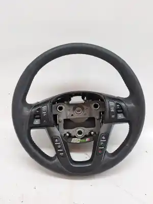 Peça sobressalente para automóvel em segunda mão volante por kia optima drive referências oem iam 56110d4620wk