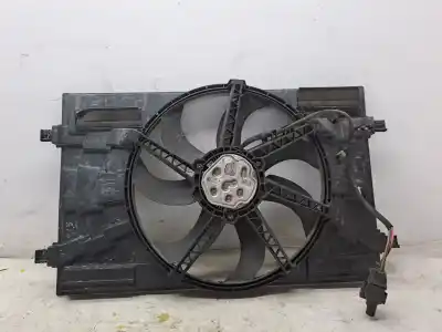 Автозапчасти б/у электрический вентилятор за seat leon (5f1) style ссылки oem iam 5q0121203da  1k0121223