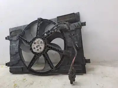 Автозапчасти б/у электрический вентилятор за seat leon (5f1) style ссылки oem iam 5q0121203da  1k0121223