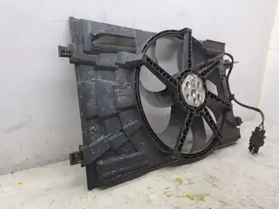 Автозапчасти б/у электрический вентилятор за seat leon (5f1) style ссылки oem iam 5q0121203da  1k0121223