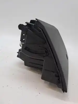 Автозапчастина б/у бардачок для seat leon (5f1) style посилання на oem iam 5f1857095g  