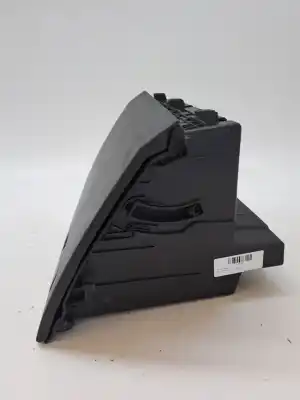 Автозапчастина б/у бардачок для seat leon (5f1) style посилання на oem iam 5f1857095g  