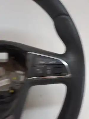 Автозапчастина б/у кермо для seat leon (5f1) style посилання на oem iam 5f0419091mvi7  