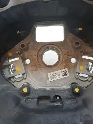 Автозапчастина б/у кермо для seat leon (5f1) style посилання на oem iam 5f0419091mvi7  