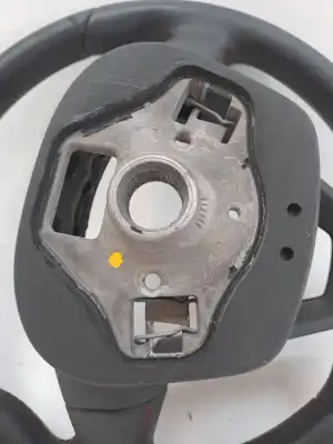 Автозапчастина б/у кермо для seat leon (5f1) style посилання на oem iam 5f0419091mvi7  