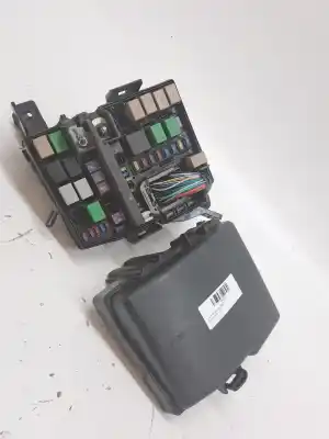 Peça sobressalente para automóvel em segunda mão caixa de fusíveis e relés por kia optima drive referências oem iam 91262d4553