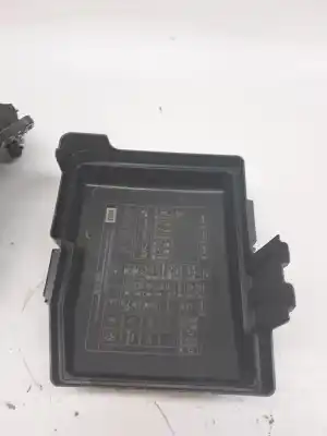 Автозапчасти б/у блок реле/предохранителей за kia optima drive ссылки oem iam 91262d4553  