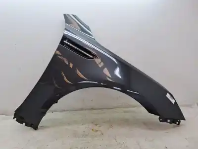 Peça sobressalente para automóvel em segunda mão guarda-lamas dianteiro direito por kia optima drive referências oem iam 66321d4000