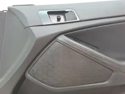 Автозапчастина б/у обработка передніх правіх дверей для kia optima drive посилання на oem iam 823022tdt0da2  