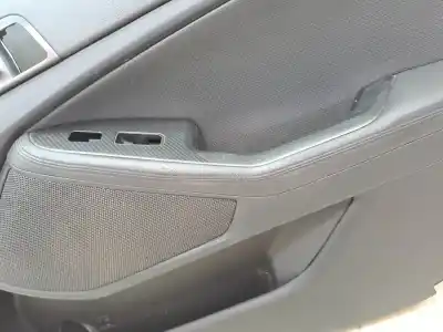Автозапчастина б/у обработка передніх правіх дверей для kia optima drive посилання на oem iam 823022tdt0da2  
