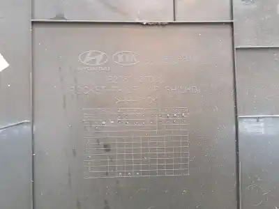 Автозапчастина б/у обработка передніх правіх дверей для kia optima drive посилання на oem iam 823022tdt0da2  