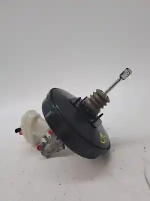 Second-hand car spare part brake servo for renault twingo authentique oem iam references 8200910008  